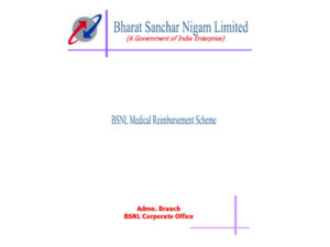 BSNL