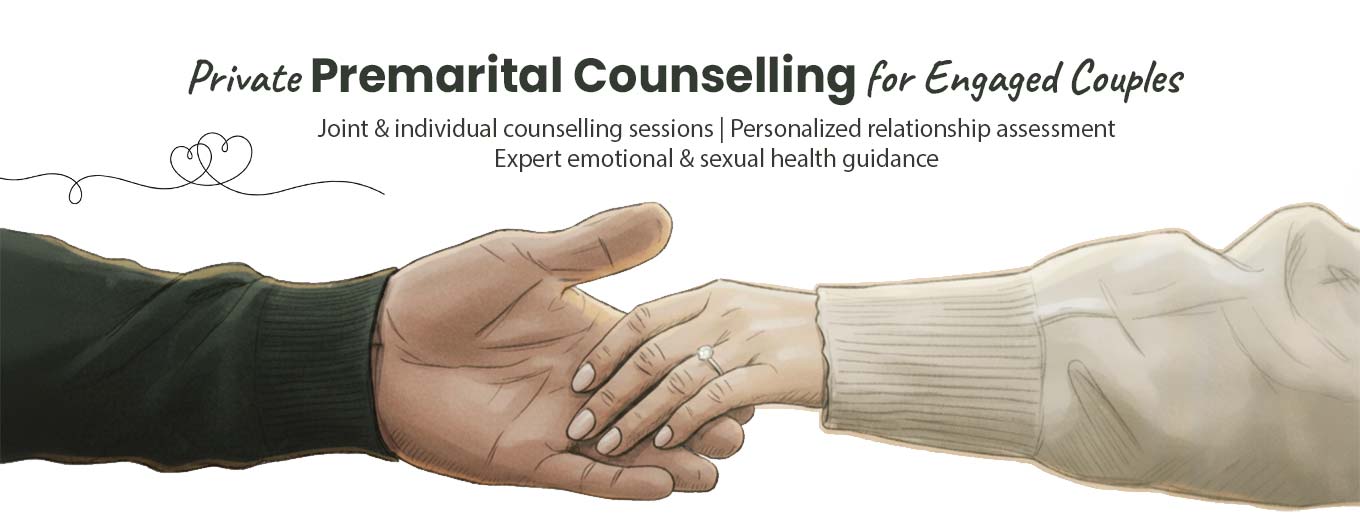 Premarital counselling