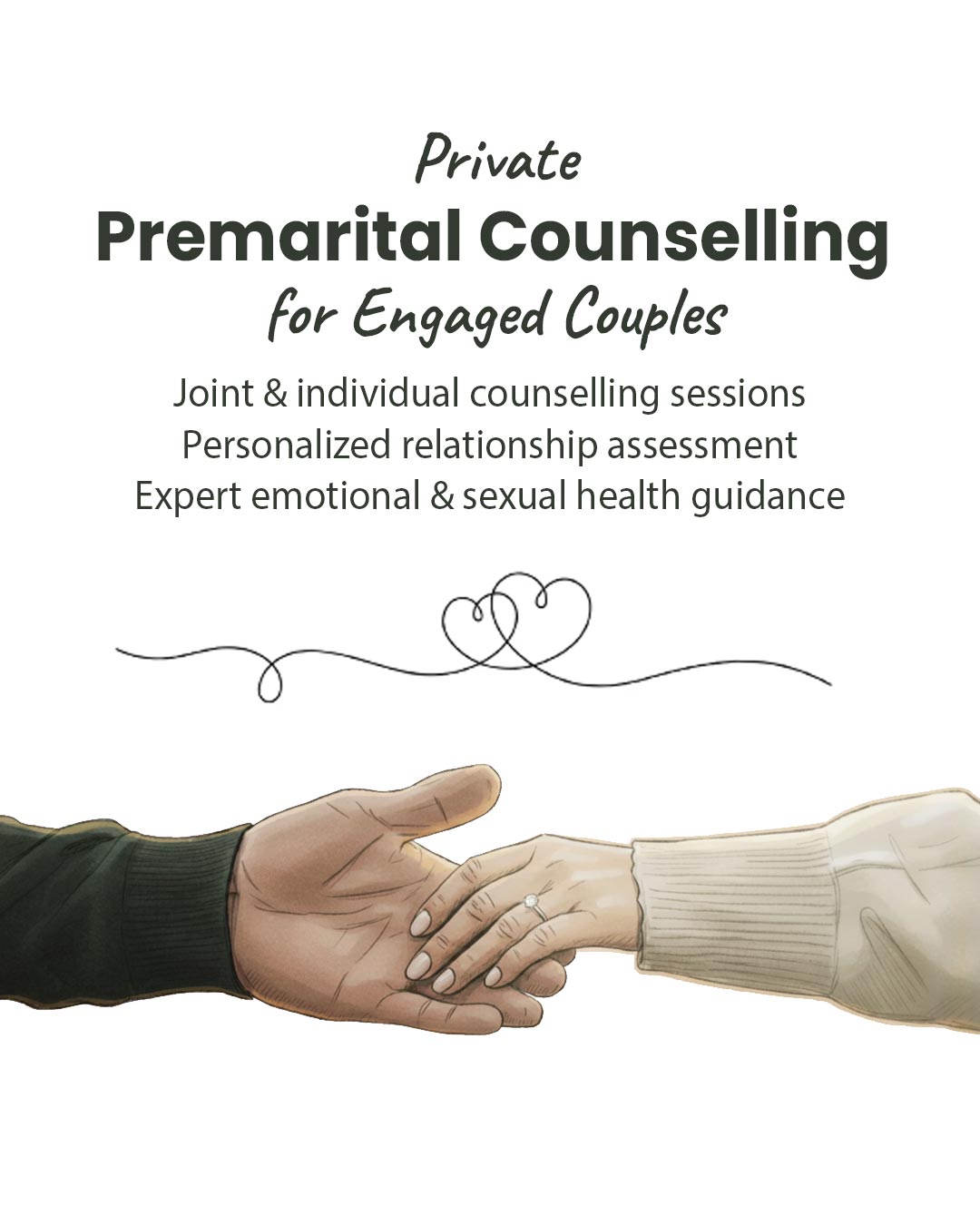 Premarital counseling