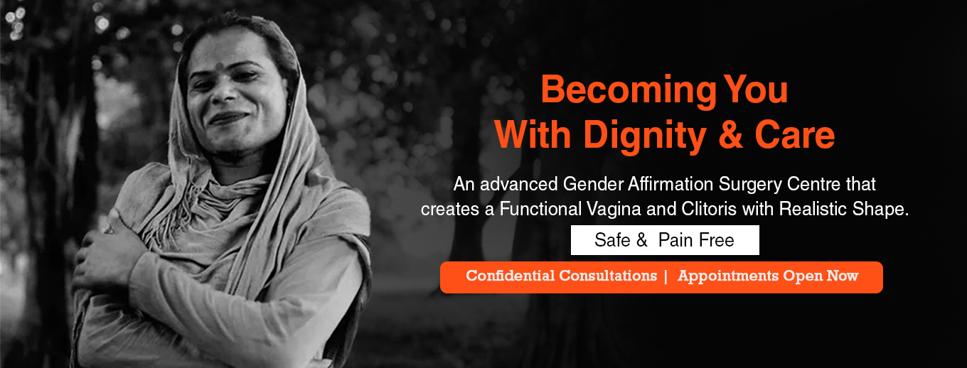 Transgender SAS Surgery